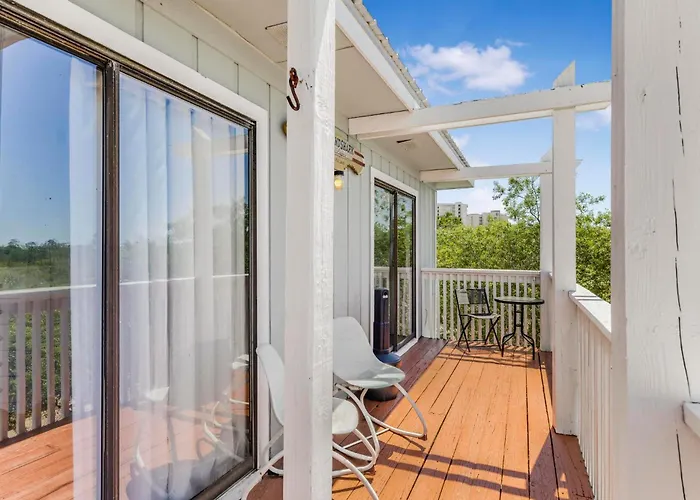 Apartment Romar Village 621 By Collection Gulf Shores