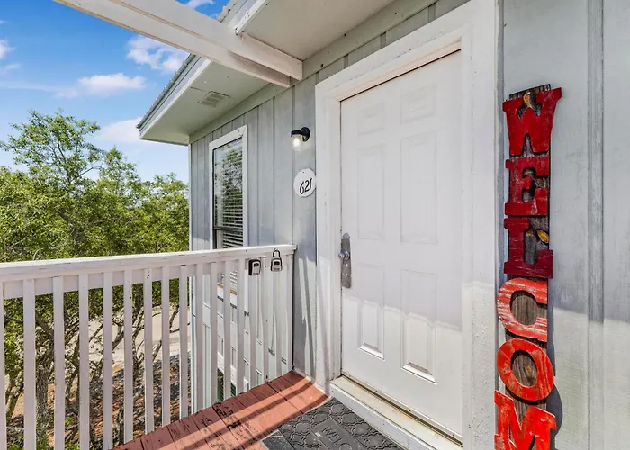 Romar Village 621 By Collection Apartment Gulf Shores