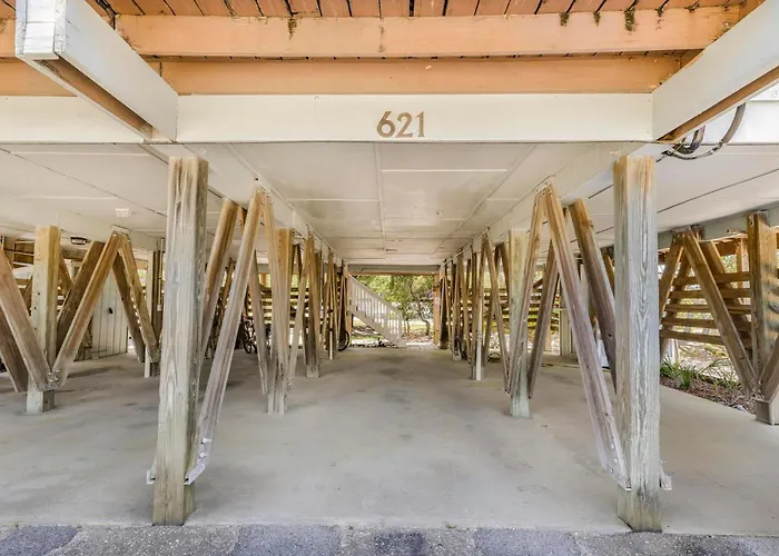 Romar Village 621 By Collection Apartment Gulf Shores