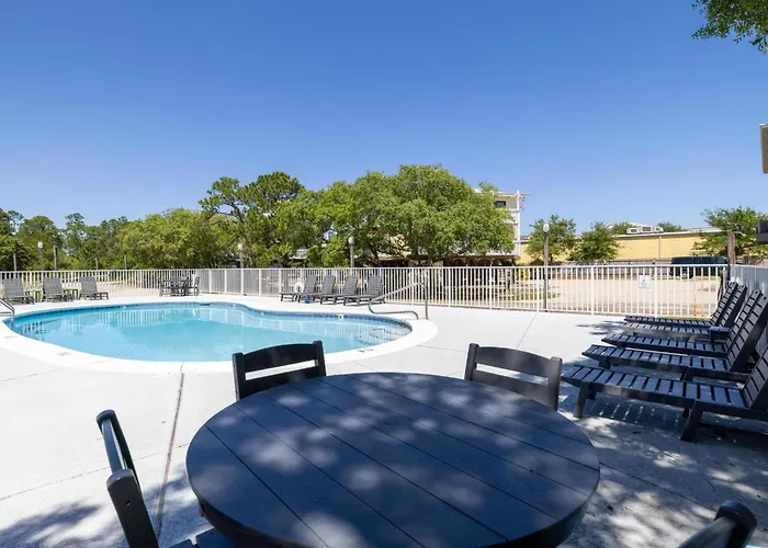 Romar Village 621 By Collection Apartment