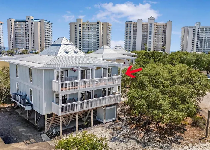 Apartment Romar Village 621 By Collection Gulf Shores