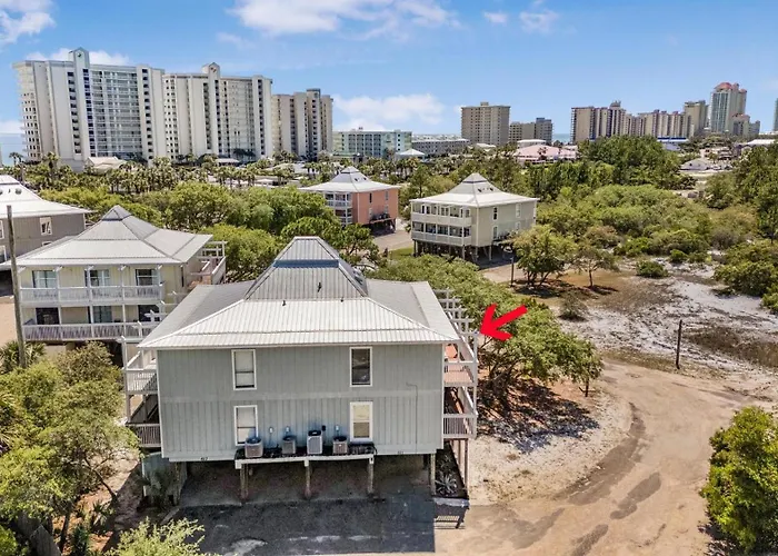 Romar Village 621 By Collection * Gulf Shores