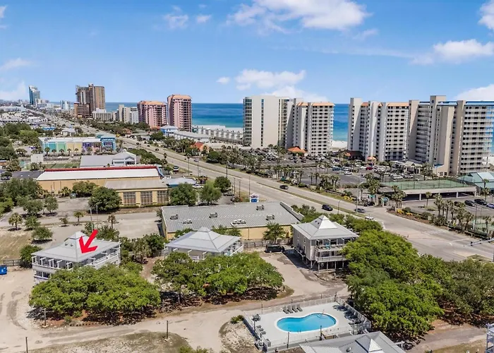 Romar Village 621 By Collection Apartment Gulf Shores