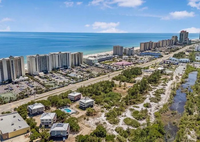 Romar Village 621 By Collection Gulf Shores