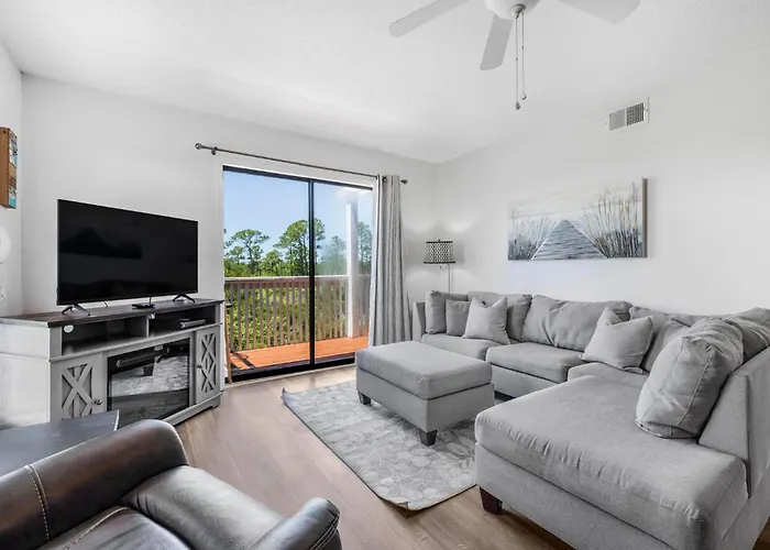 Romar Village 621 By Collection Gulf Shores