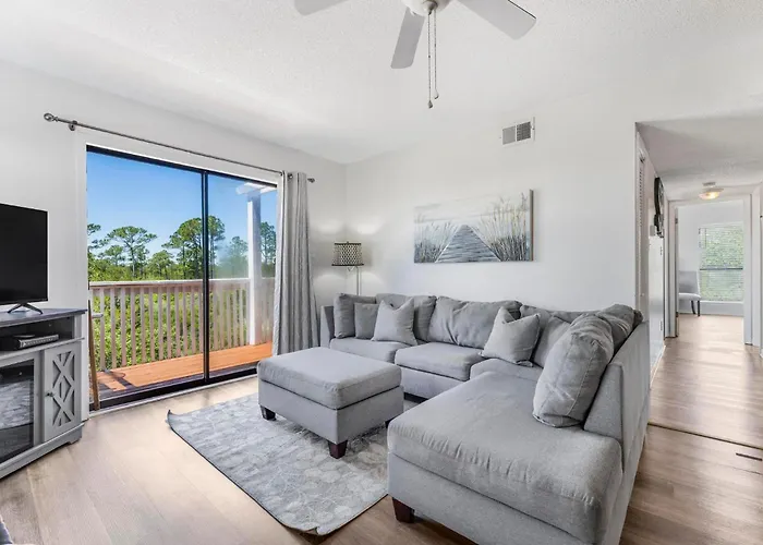 Romar Village 621 By Collection * Gulf Shores
