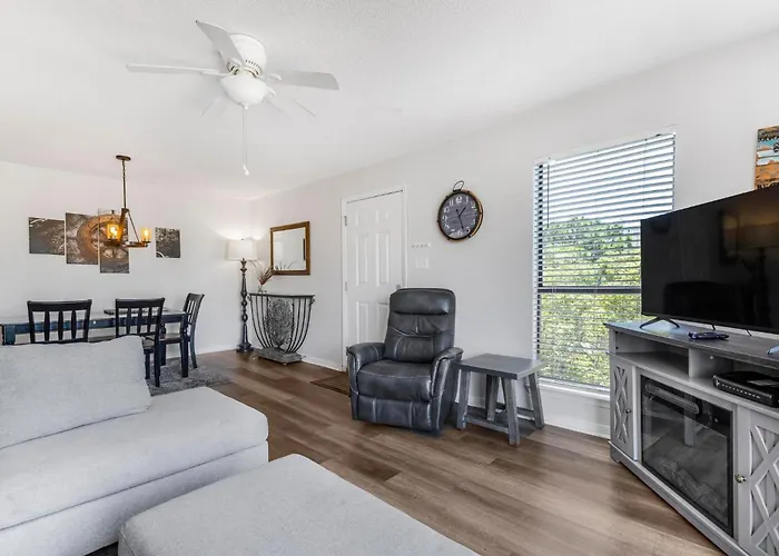 Romar Village 621 By Collection Apartment