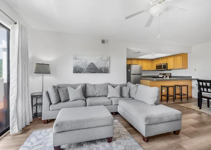 Apartment Romar Village 621 By Collection *