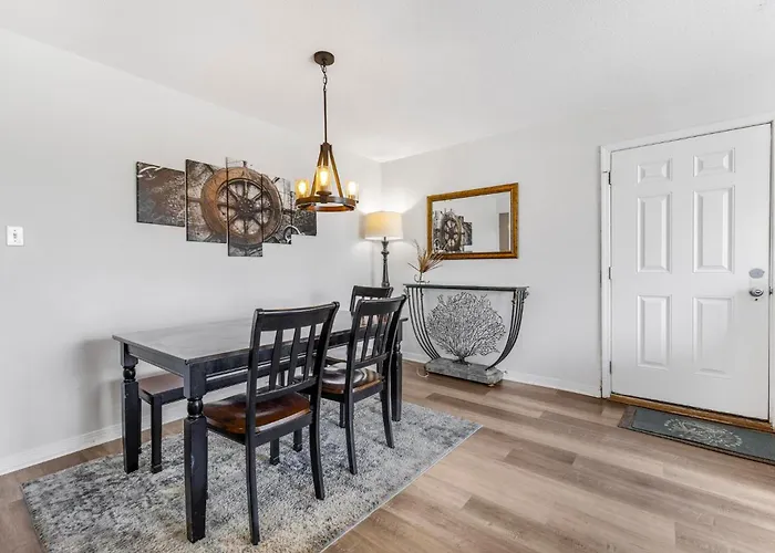 Romar Village 621 By Collection Apartment