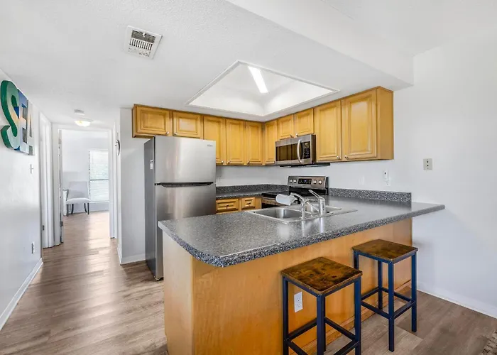 Apartment Romar Village 621 By Collection *