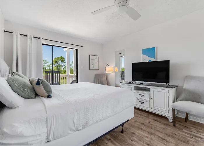 Romar Village 621 By Collection Apartment Gulf Shores
