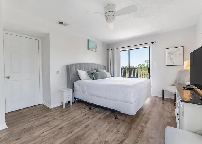 Romar Village 621 By Collection Apartment *