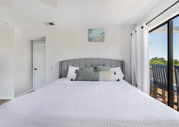 Apartment Romar Village 621 By Collection Gulf Shores