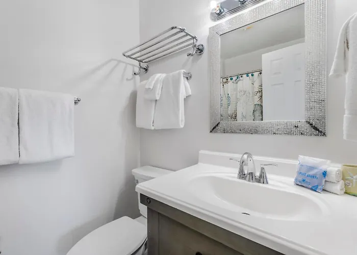Romar Village 621 By Collection Apartment *